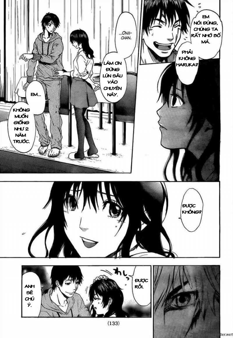 Bloody Monday 2 - Trang 3