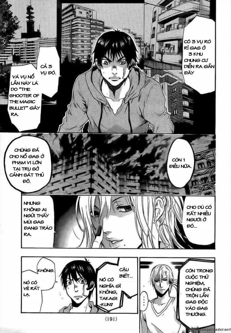 Bloody Monday 2 - Trang 15