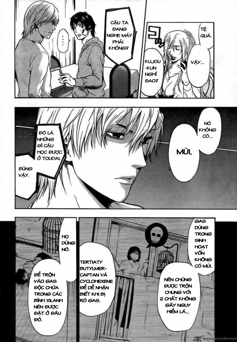 Bloody Monday 2 - Trang 16