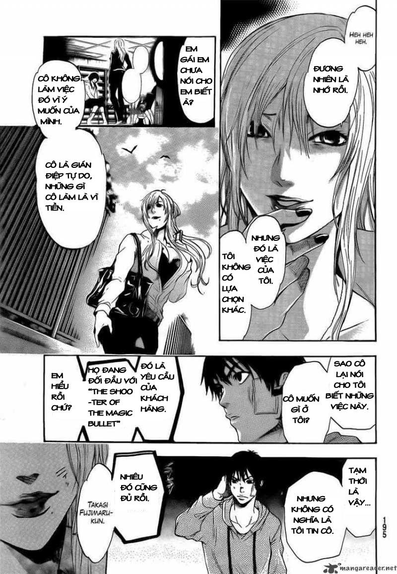 Bloody Monday 2 - Trang 19