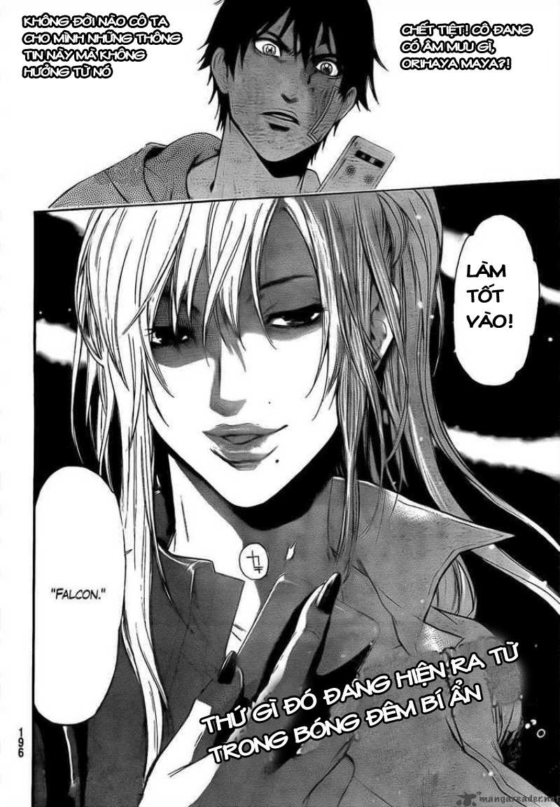 Bloody Monday 2 - Trang 20