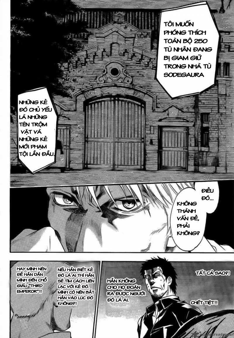 Bloody Monday 2 - Trang 6