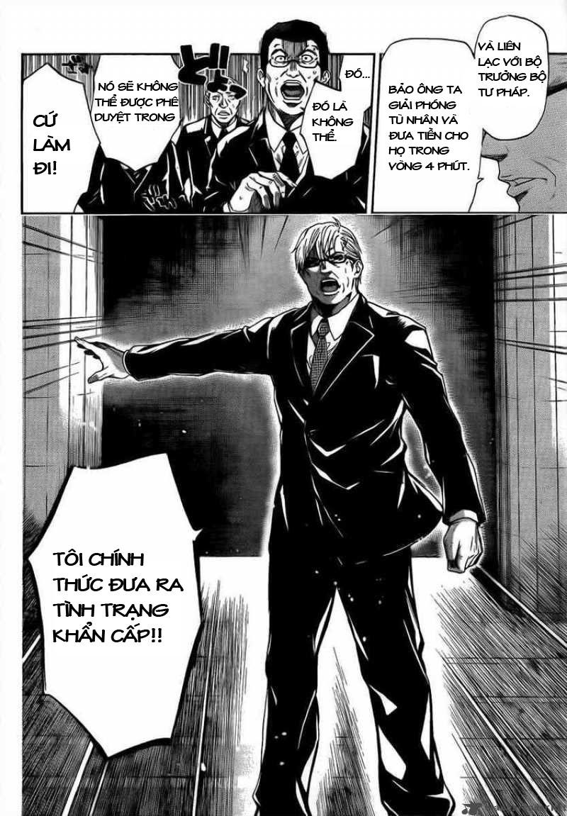 Bloody Monday 2 - Trang 10
