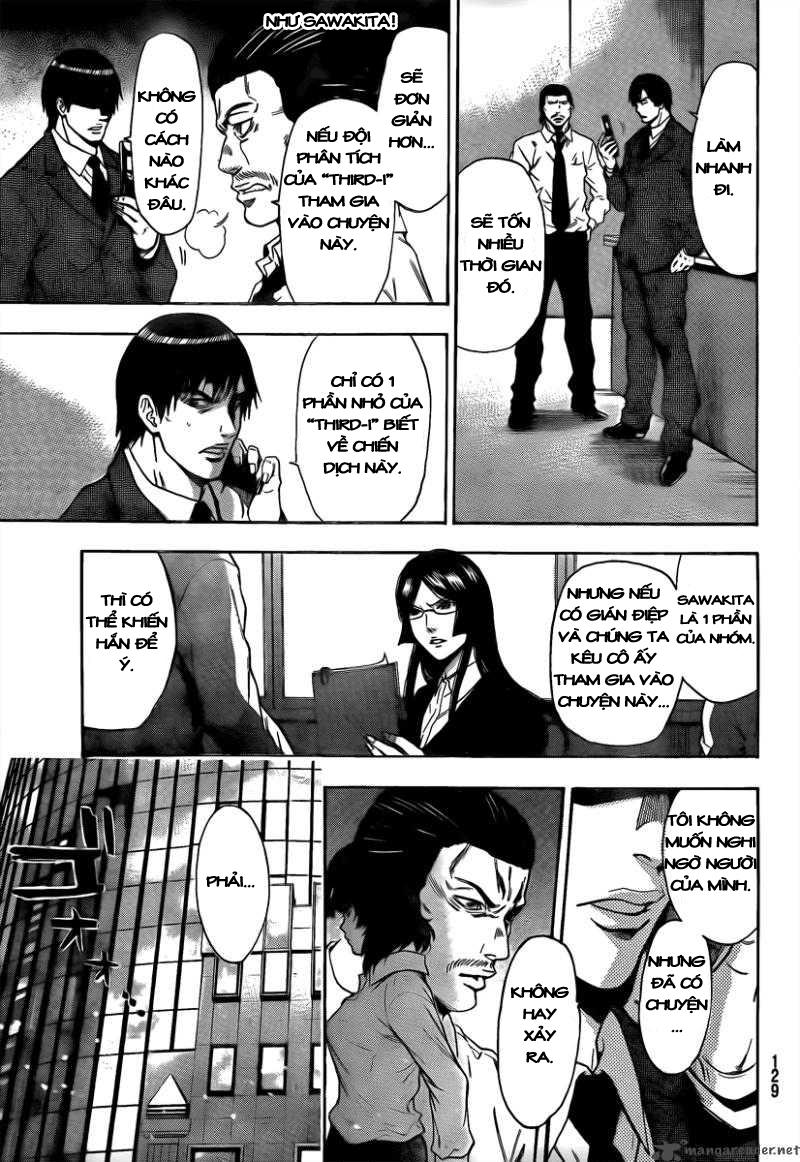 Bloody Monday 2 - Trang 16