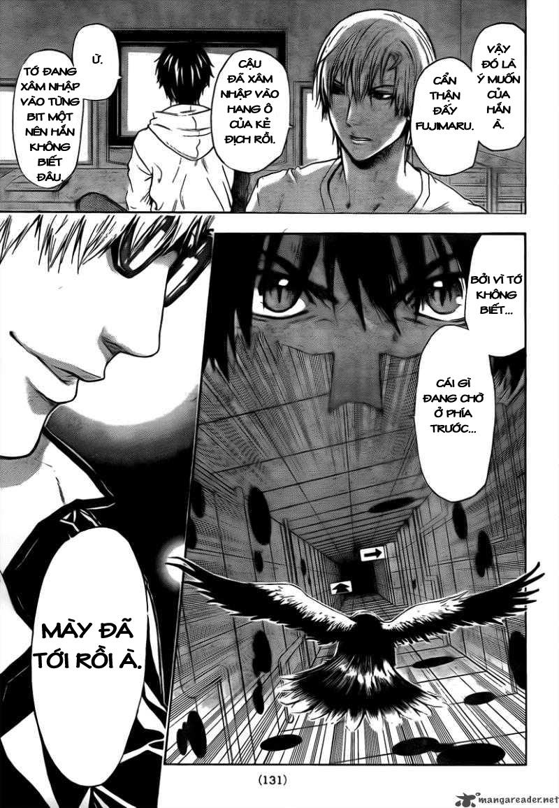 Bloody Monday 2 - Trang 18