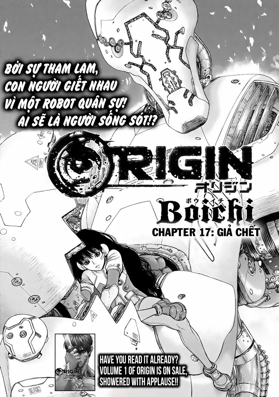 Origin - Trang 2