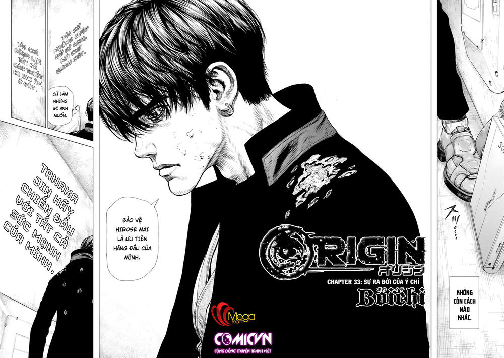 Origin - Trang 2