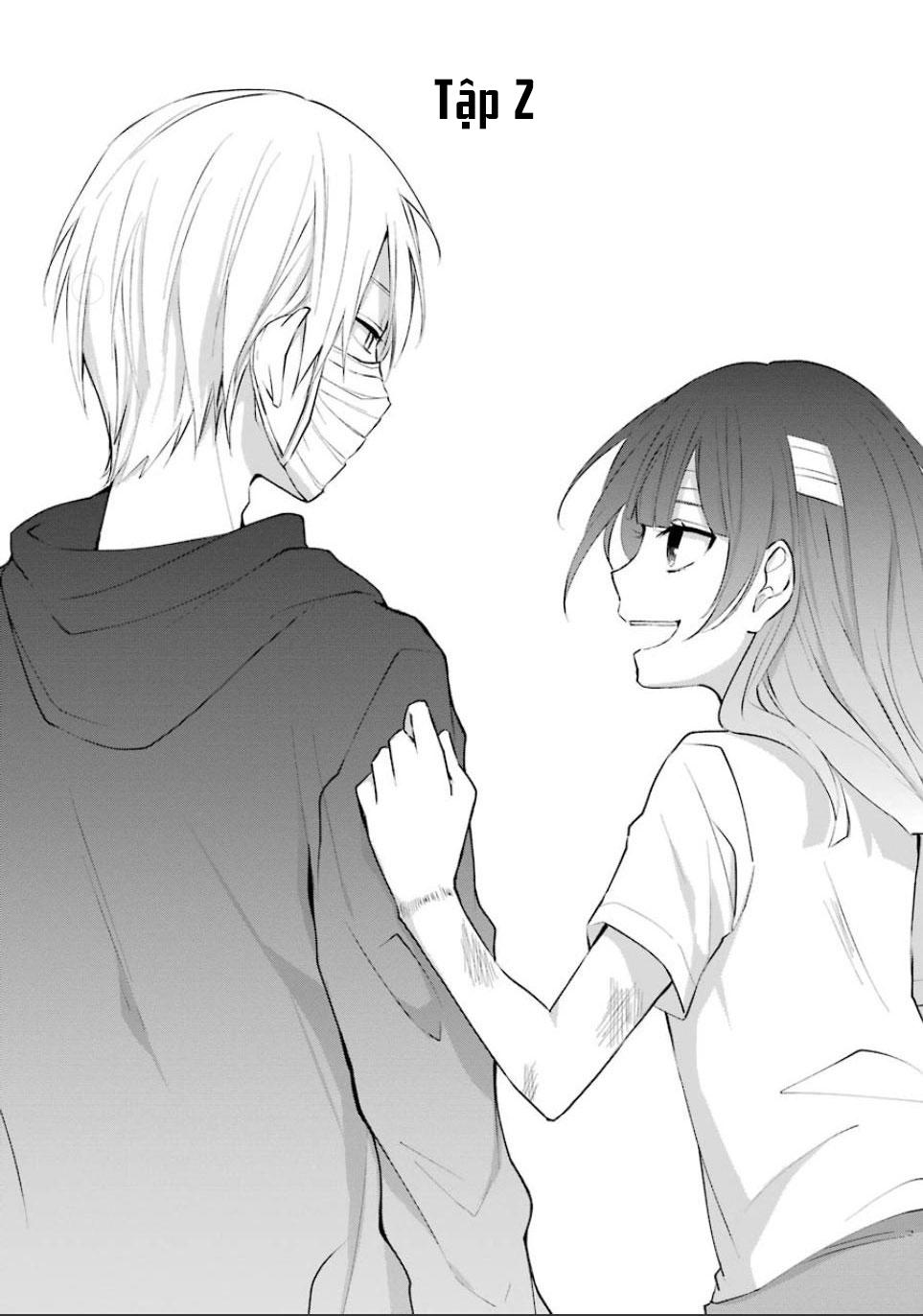 Sachiiro No One Room - Trang 2