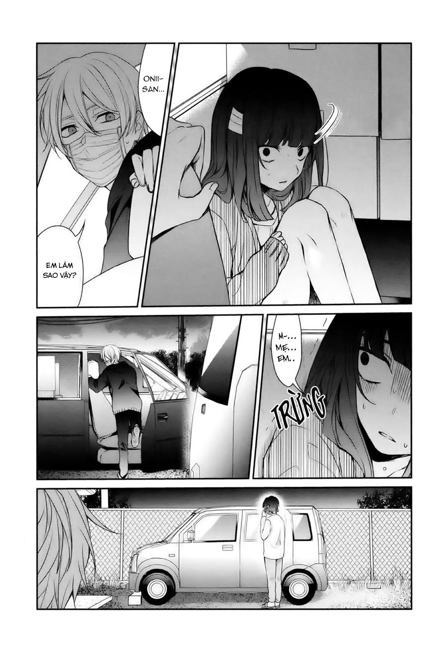 Sachiiro No One Room Chap 27 Next Chap 28 Tiếng Việt Sachiiro No One Room Chap 27 Next Chap 28 Tiếng Việt