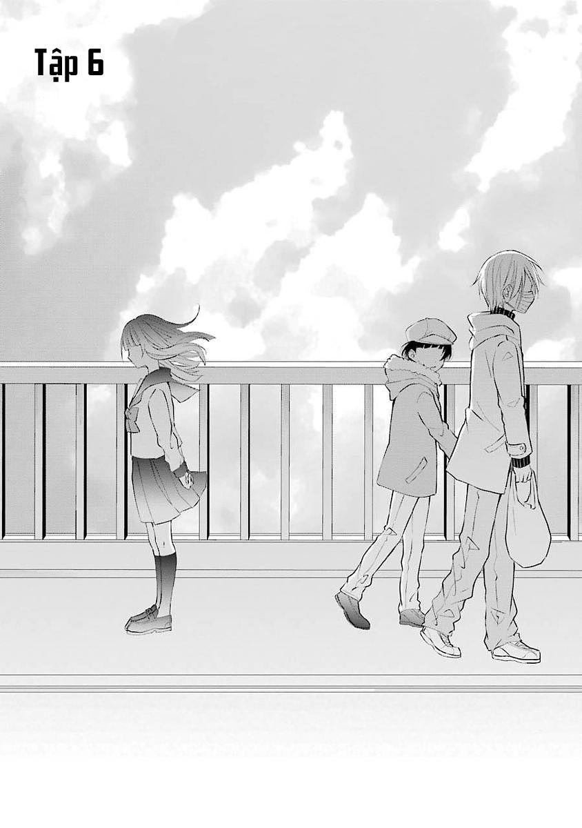 Sachiiro No One Room - Trang 2