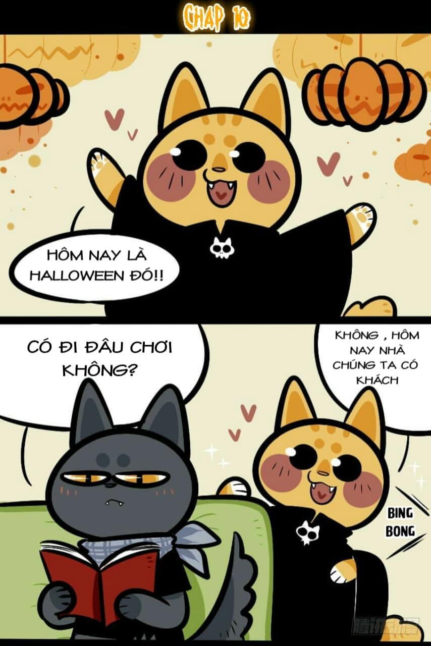 Đời Không Như Mình Tưởng - Trang 2