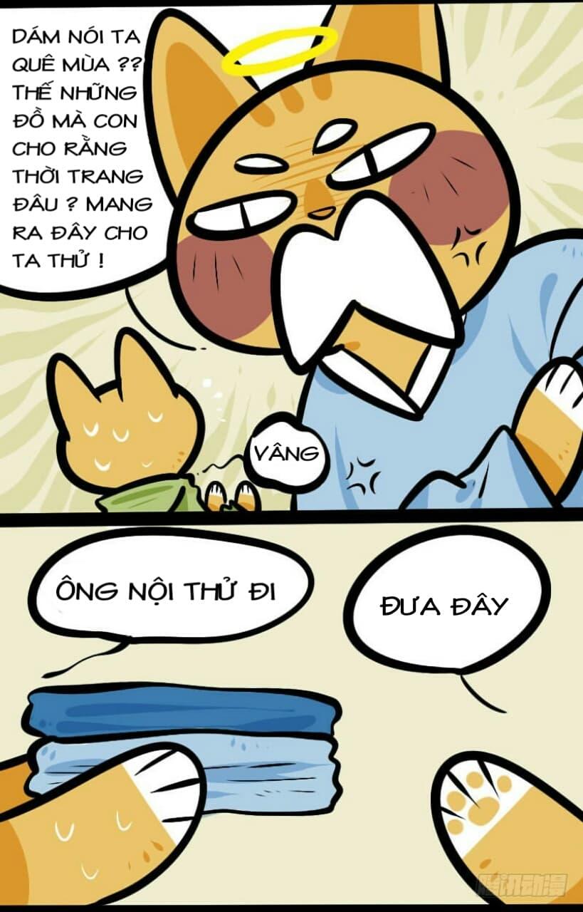 Đời Không Như Mình Tưởng - Trang 13