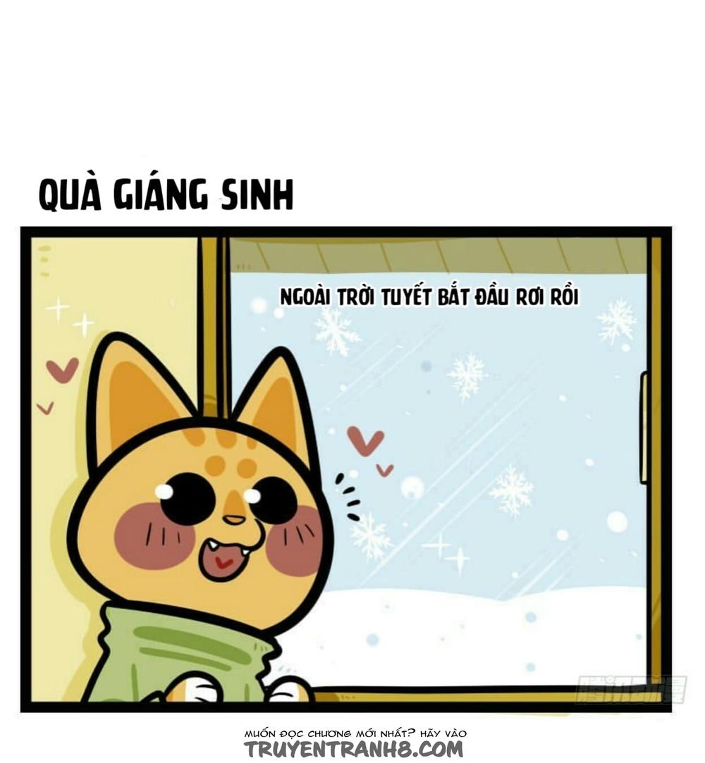 Đời Không Như Mình Tưởng - Trang 2