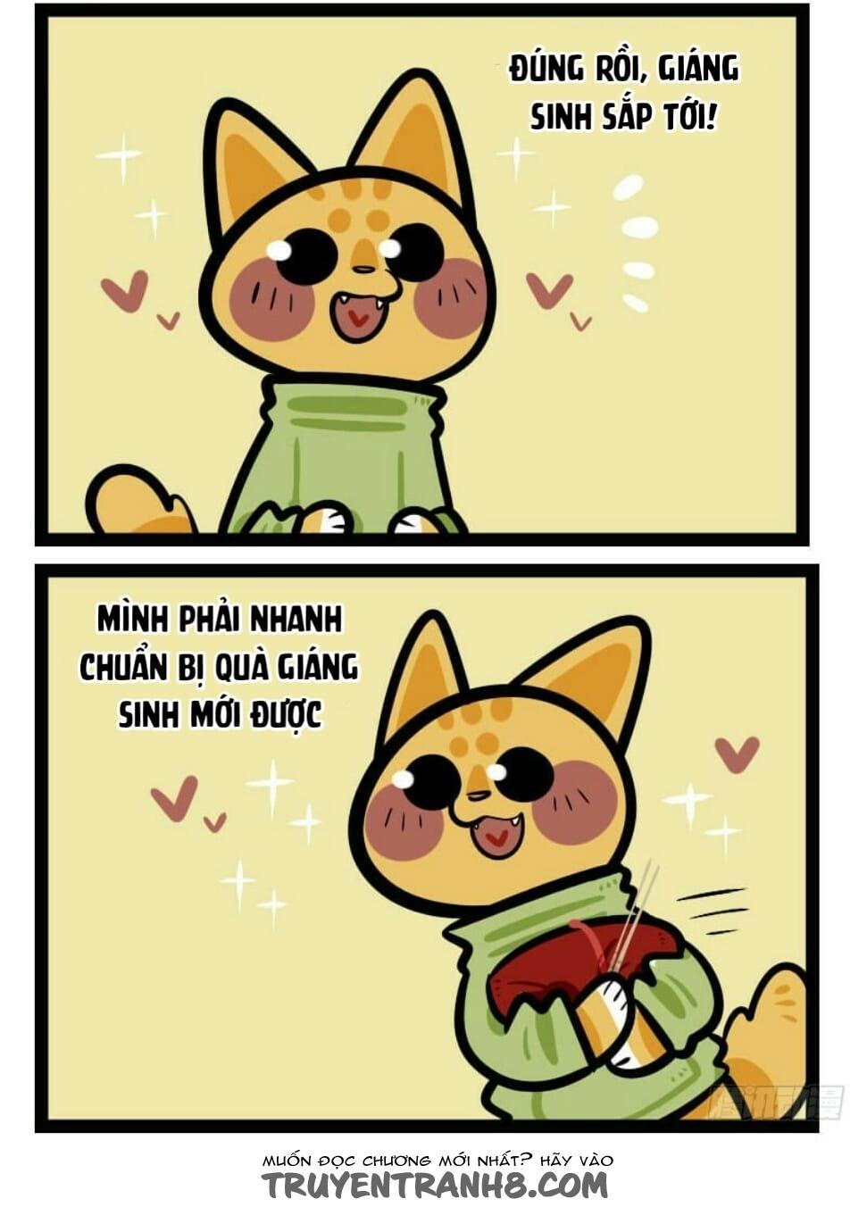 Đời Không Như Mình Tưởng - Trang 3