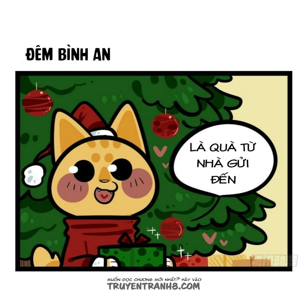 Đời Không Như Mình Tưởng - Trang 2