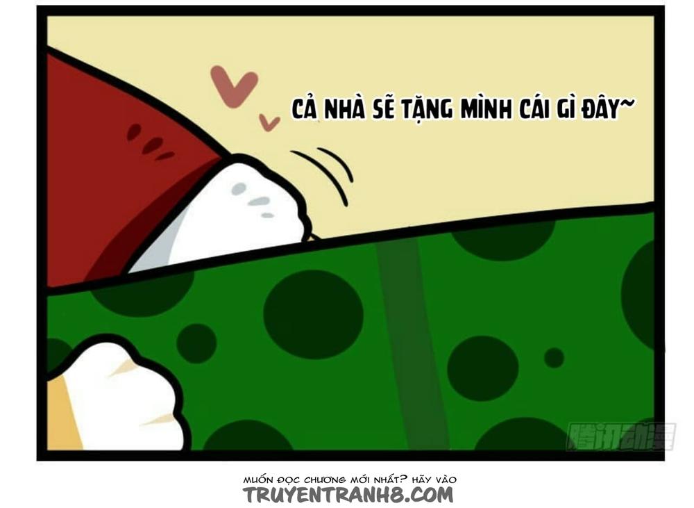 Đời Không Như Mình Tưởng - Trang 3