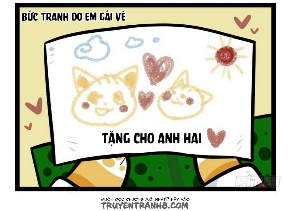 Đời Không Như Mình Tưởng - Trang 4