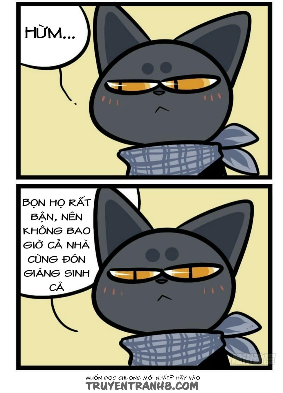 Đời Không Như Mình Tưởng - Trang 9