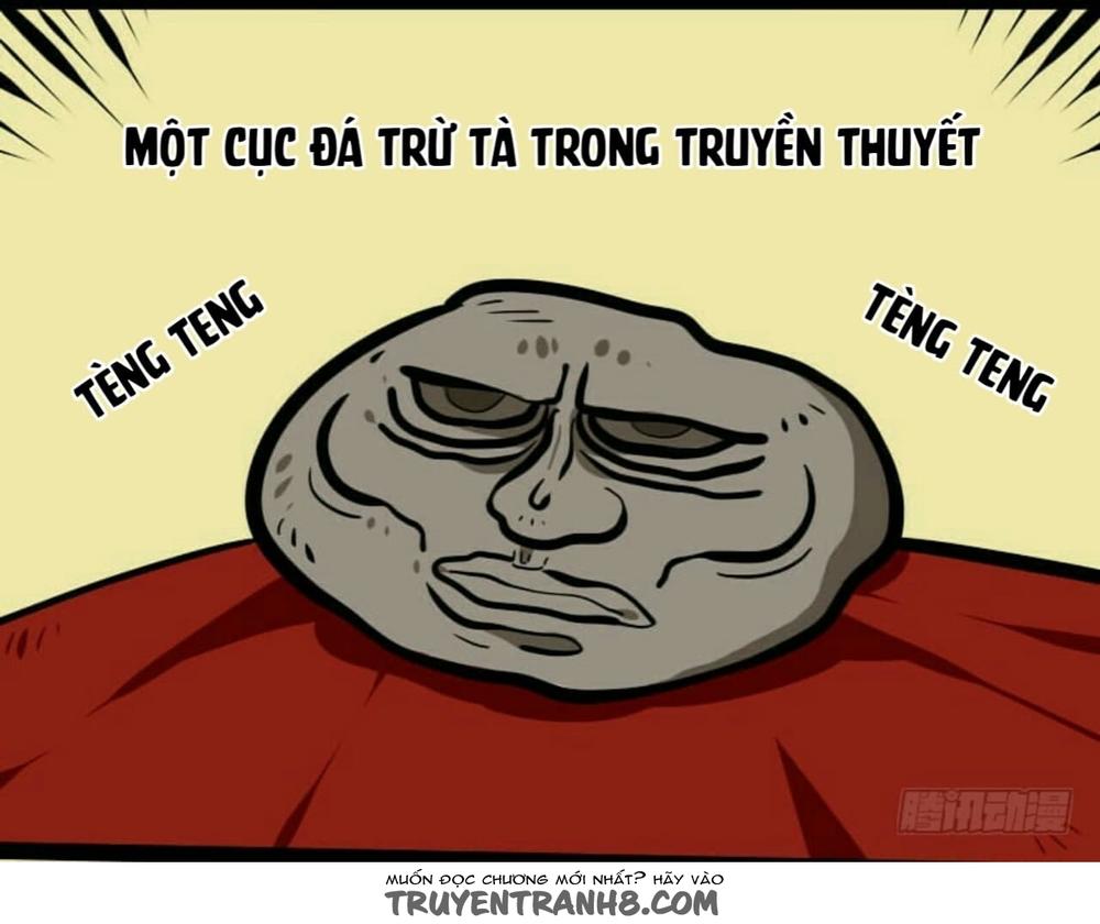 Đời Không Như Mình Tưởng - Trang 8