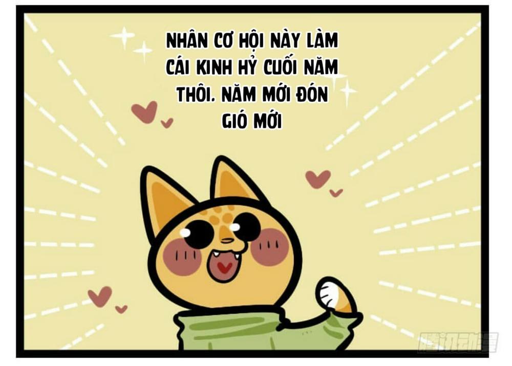 Đời Không Như Mình Tưởng - Trang 3