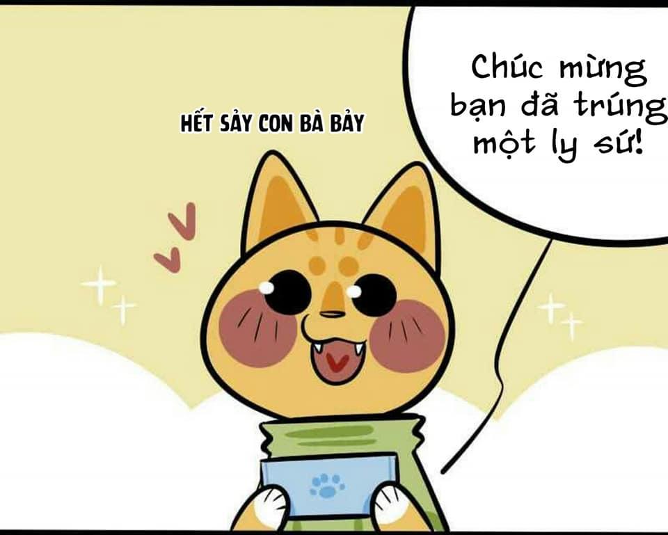 Đời Không Như Mình Tưởng - Trang 5