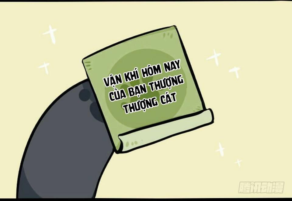 Đời Không Như Mình Tưởng - Trang 5