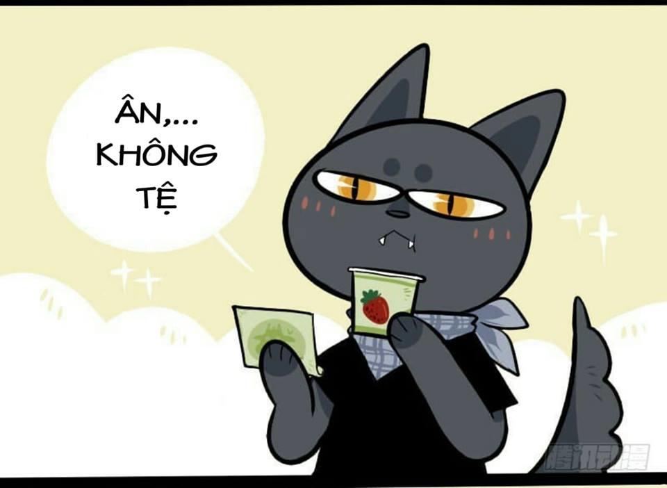 Đời Không Như Mình Tưởng - Trang 6