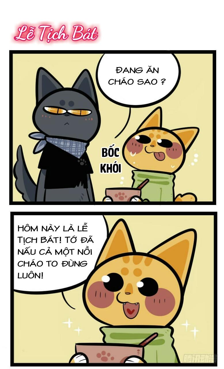 Đời Không Như Mình Tưởng - Trang 2