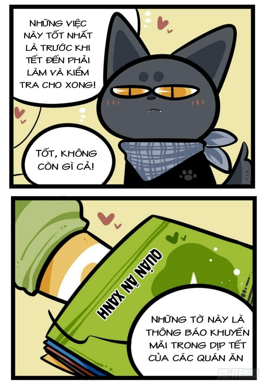 Đời Không Như Mình Tưởng - Trang 5