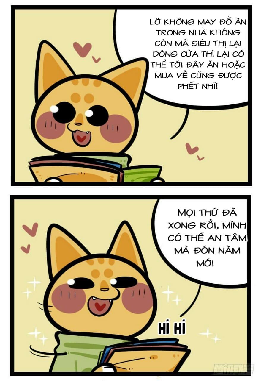 Đời Không Như Mình Tưởng - Trang 6