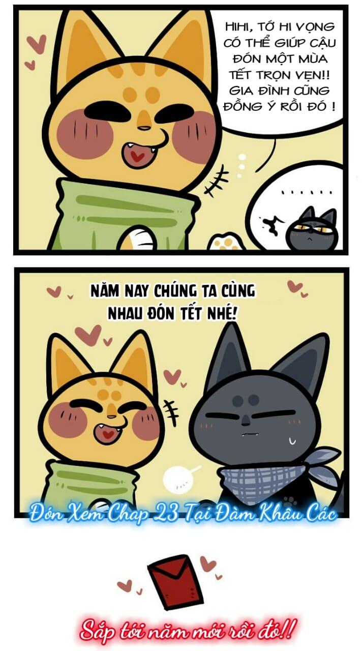 Đời Không Như Mình Tưởng - Trang 9