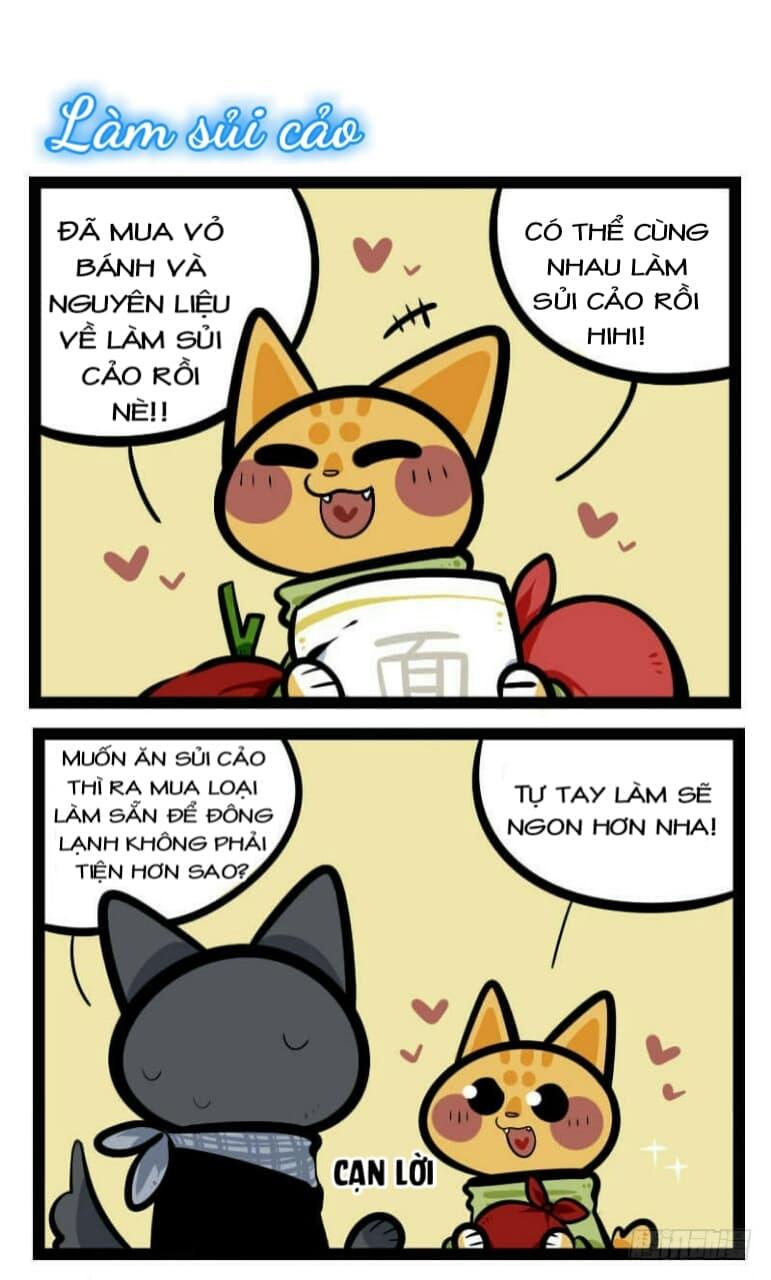 Đời Không Như Mình Tưởng - Trang 2