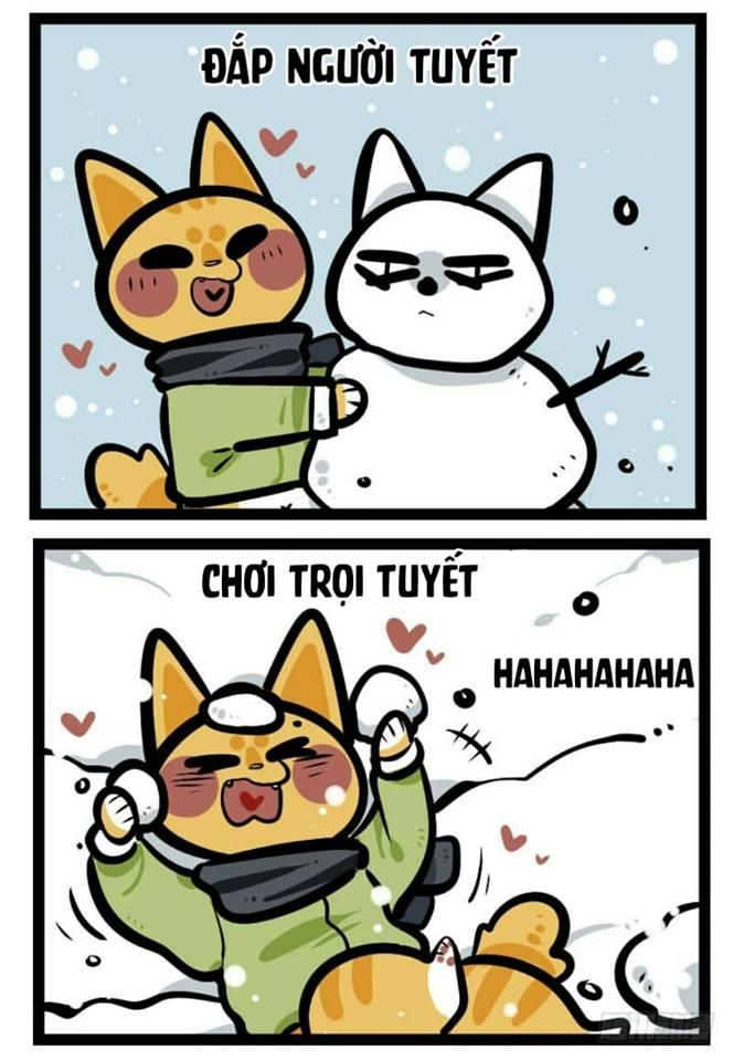 Đời Không Như Mình Tưởng - Trang 6