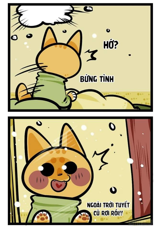 Đời Không Như Mình Tưởng - Trang 7