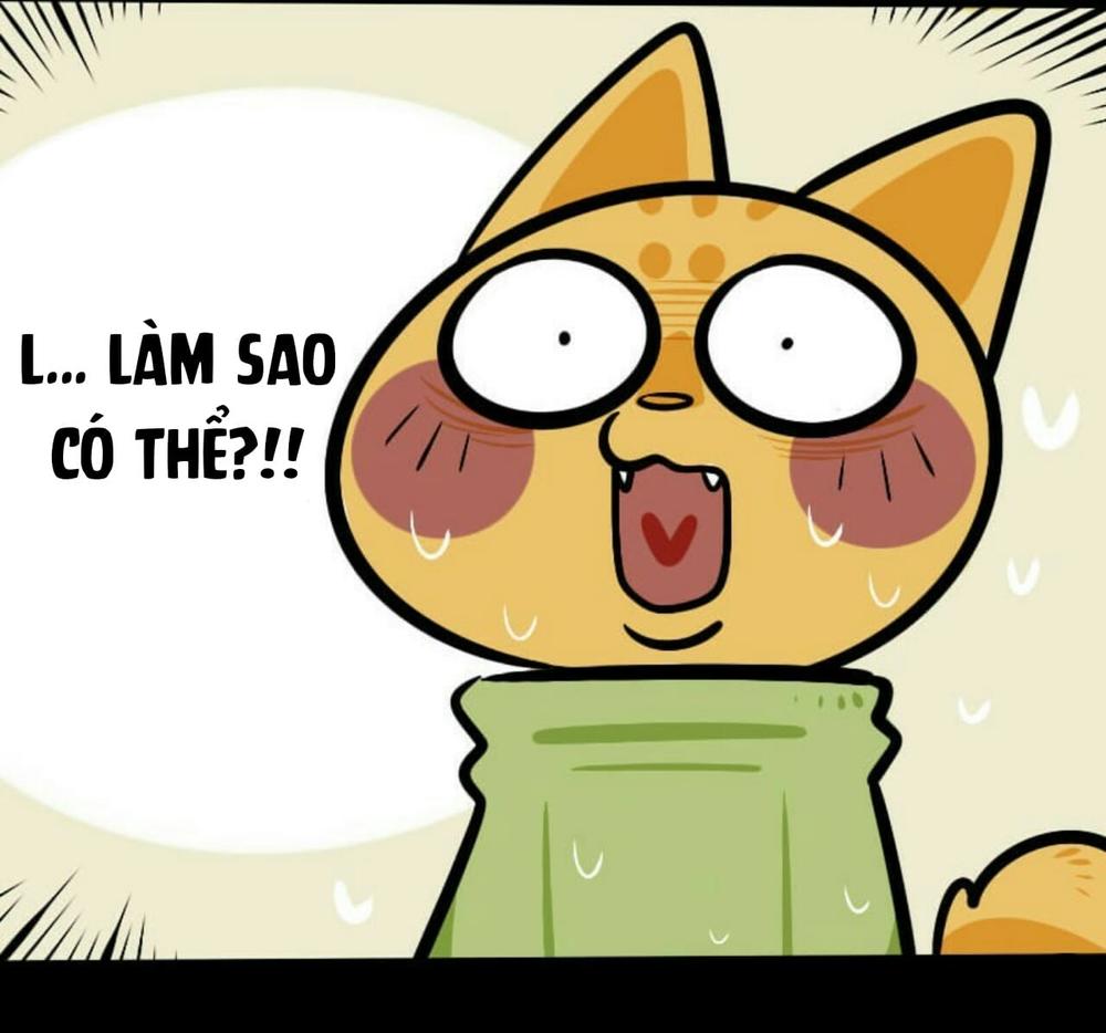 Đời Không Như Mình Tưởng - Trang 7