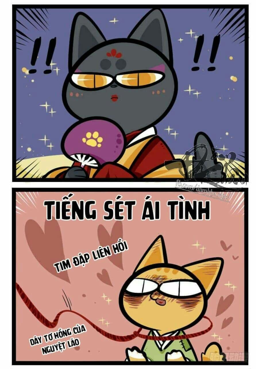Đời Không Như Mình Tưởng - Trang 5