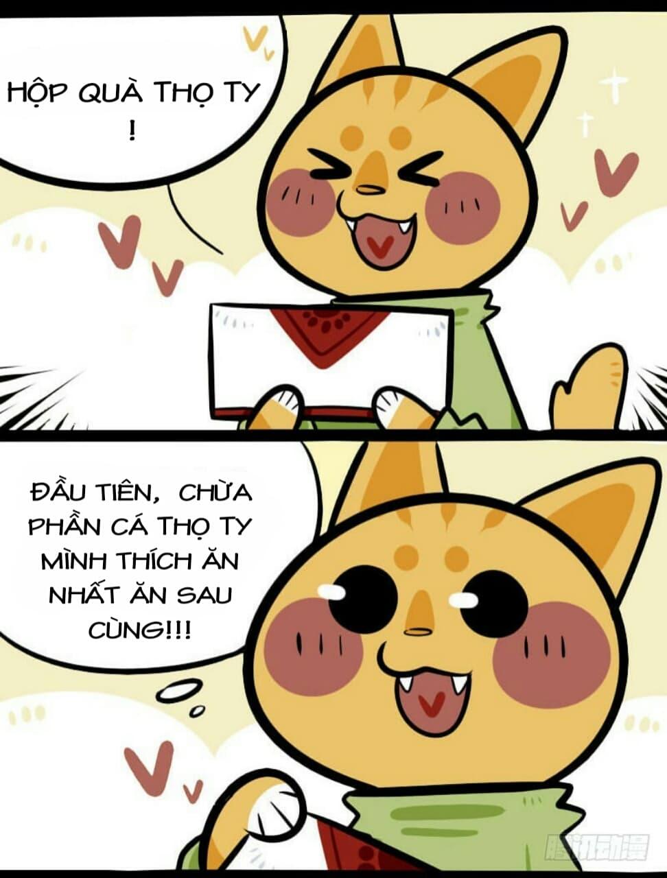 Đời Không Như Mình Tưởng - Trang 2