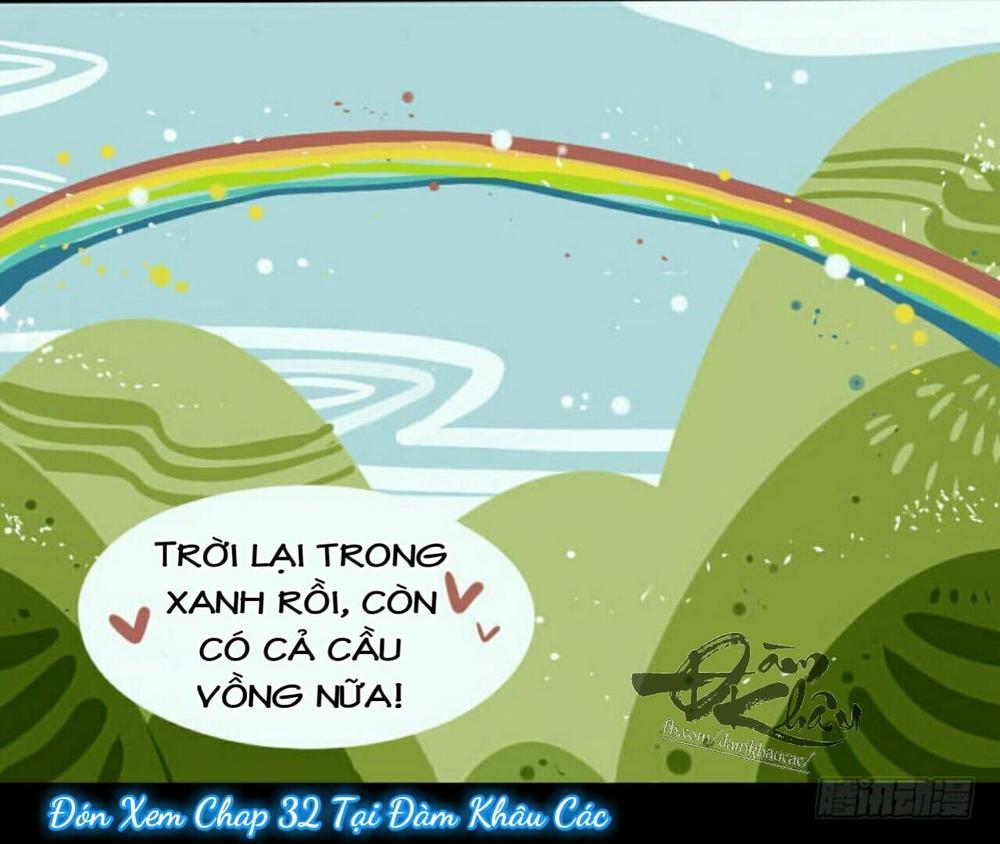Đời Không Như Mình Tưởng - Trang 8