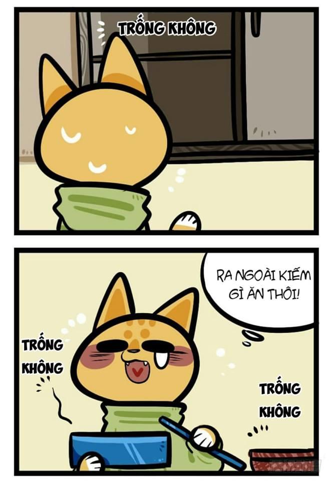 Đời Không Như Mình Tưởng - Trang 4