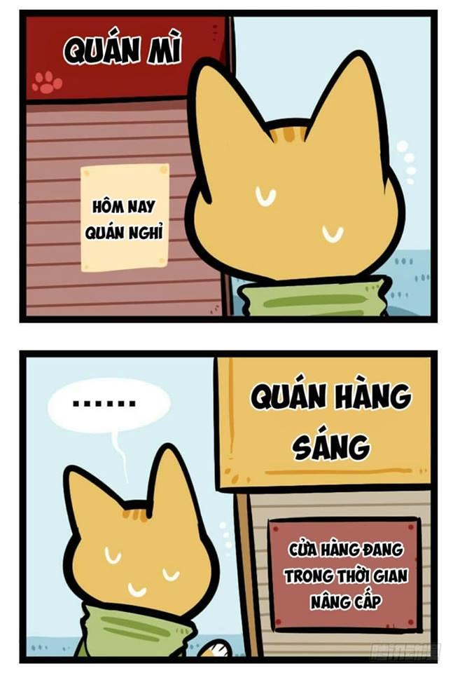Đời Không Như Mình Tưởng - Trang 5