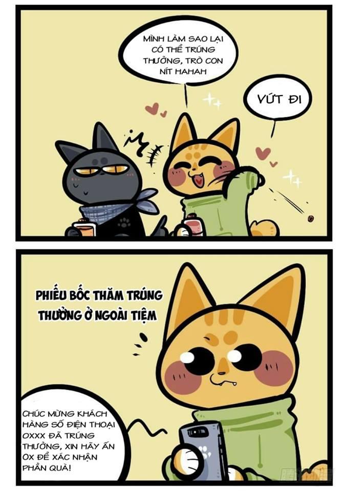 Đời Không Như Mình Tưởng - Trang 5