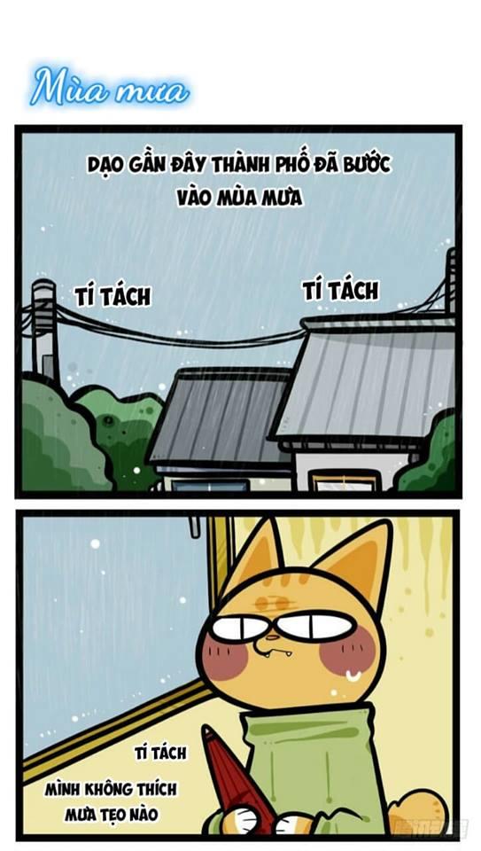 Đời Không Như Mình Tưởng - Trang 2