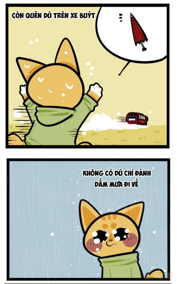 Đời Không Như Mình Tưởng - Trang 5