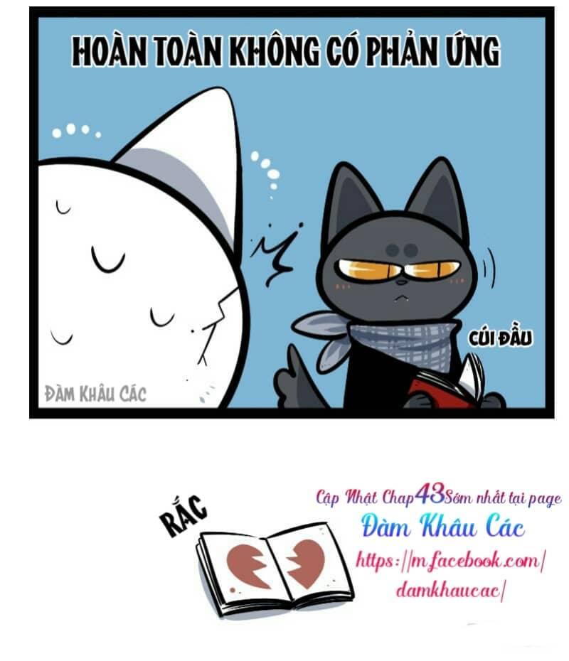 Đời Không Như Mình Tưởng - Trang 9