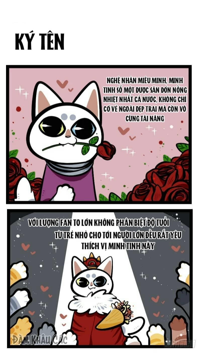 Đời Không Như Mình Tưởng - Trang 2