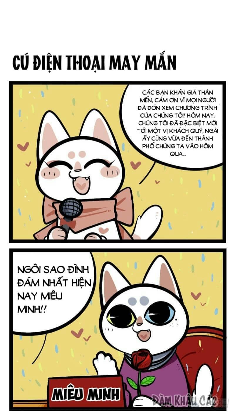 Đời Không Như Mình Tưởng - Trang 2