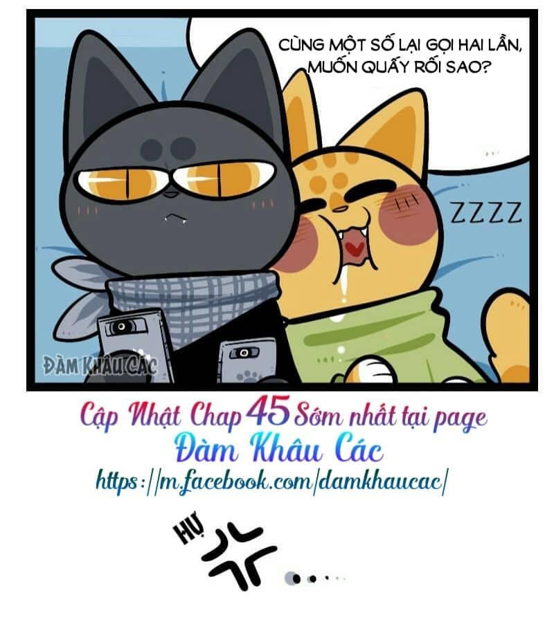 Đời Không Như Mình Tưởng - Trang 9