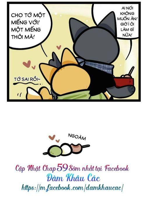Đời Không Như Mình Tưởng - Trang 8