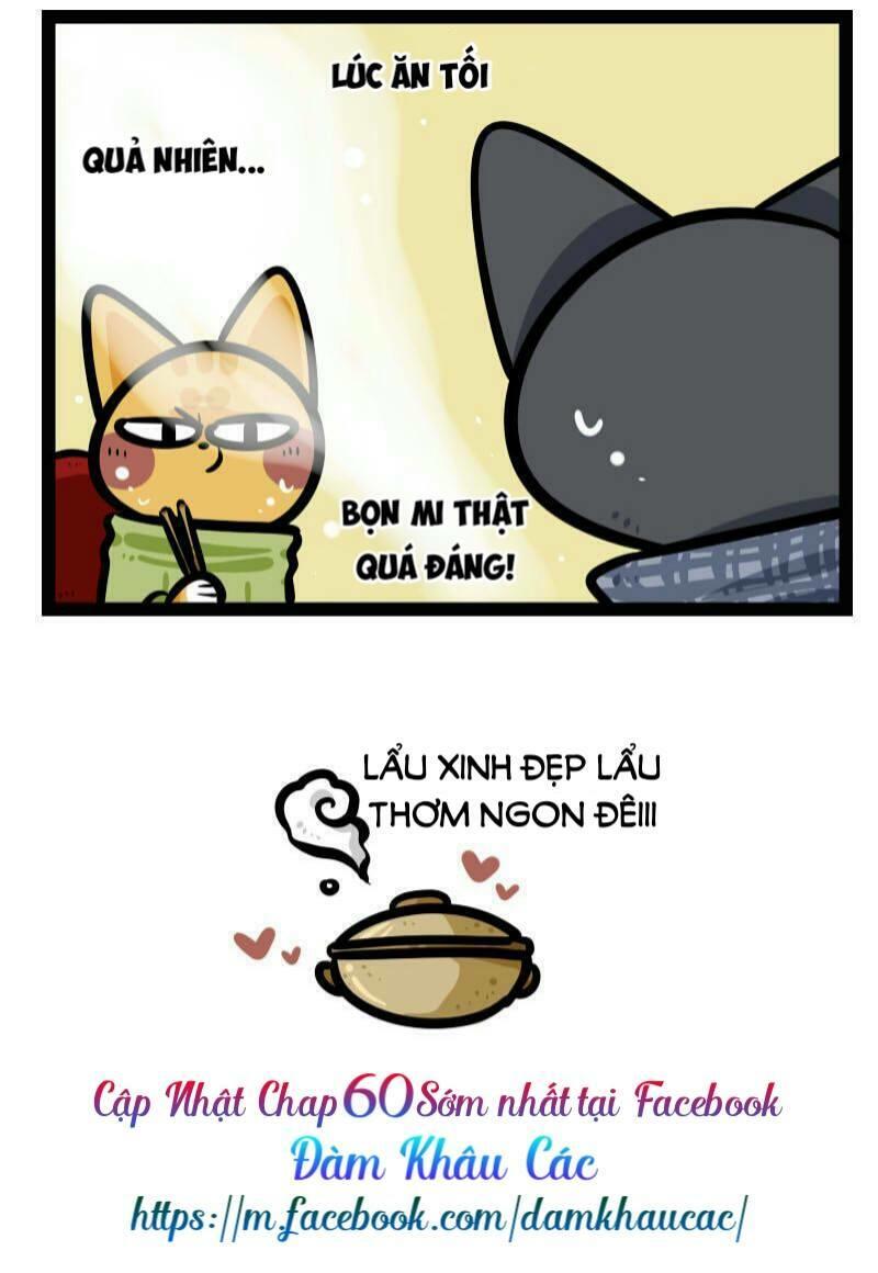 Đời Không Như Mình Tưởng - Trang 9