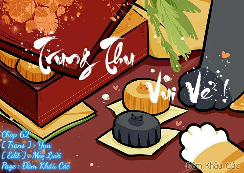 Đời Không Như Mình Tưởng - Trang 1